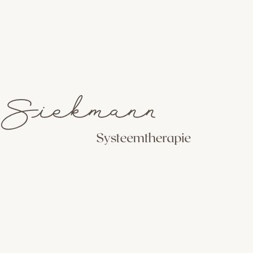 Logo Siekmann Systeemtherapie